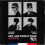 Cover Def Jam World Tour: PARIS