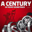 Cover A Century Of Movie Soundtracks Vol. 1
