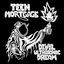 Cover Devil Ultrasonic Dream