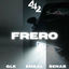 Cover Frero (feat. Benab & Emkal)