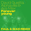 Cover Forever Young (Faul & Wad Remix)