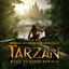Cover Tarzan (Original Motion Picture Soundtrack)