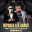 Cover Déposer les armes