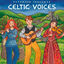 Cover Celtic Voices by Putumayo