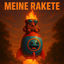 Cover Meine Rakete