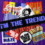 Cover i'M THE TREND