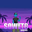 Cover Soweto (Sped Up)