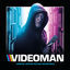 Cover Videoman (Original Motion Picture Soundtrack)