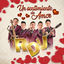 Cover Un Sentimiento de Amor