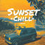 Cover Sunset Chill - California, Vol. 1 (Best of West Coast Chill)