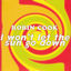 Cover I Won't Let The Sun Go Down