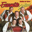 Cover Melodien der Heimat