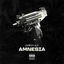 Cover AMNÉSIA