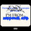 Cover I'm From...