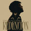 Cover Redención