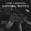Cover Survival Tactics (feat. Kootmane)