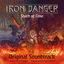 Cover Iron Danger: Shard of Time Original Soundtrack (Extended Edition)