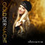 Cover Gold der Nacht