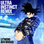 Cover Ultra Instinct Theme (From "Dragon Ball Super")