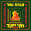 Cover Total Reggae: Trench Town Rock