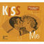 Cover Kiss Me - Rock 'n' Roll Songs of Happiness, Vol. 2