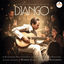Cover Django (Bande originale du film)