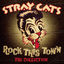 Cover Rock This Town - The Collection
