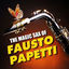 Cover The Magic Sax of Fausto Papetti