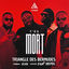 Cover T'es mort (feat. MC YOSHI, Mauvais djo & Kokosvoice)