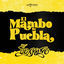 Cover El Mambo de Puebla