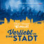 Cover Verliebt in eine Stadt (Live) (Live)