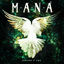 Cover Drama Y Luz (2020 Remasterizado)