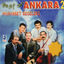 Cover Best of Ankara Muhabbet Geceleri, Vol. 2