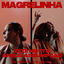 Cover Magrelinha