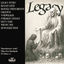 Cover LEGACY