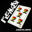 Cover Cinco de Copas