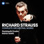 Cover Strauss: Complete Orchestral Works