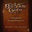 Cover Baldur's Gate 3 (Original Game Soundtrack): Streets and Taverns
