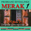 Cover Probrane Sevdalinke - Merak 1