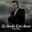 Cover Se Acabo Este Amor