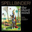 Cover Spellbinder!
