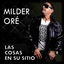 Cover Las Cosas en Su Sitio