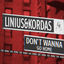 Cover Dont Wanna Go Home (ESH Remix)
