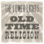 Cover Old Time Religion