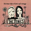 Cover Thirteen Tales Of Love And Revenge