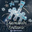 Cover Diamantes Brillando