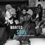 Cover Wanted Soul: From Diggers to Music Lovers