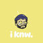Cover i knw.