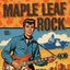 Cover Maple Leaf Rock