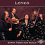 Cover Gypsy Times for Nunja